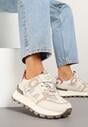 Sneakers Bej