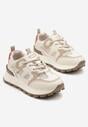 Sneakers Bej