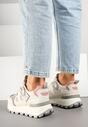 Sneakers Gri