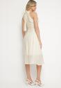 Rochie Bej deschis
