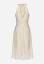 Rochie Bej deschis