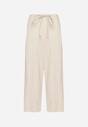 Pantaloni Bej