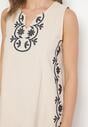 Rochie Bej deschis