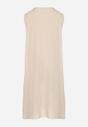 Rochie Bej deschis