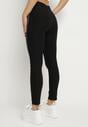 Fekete Leggings