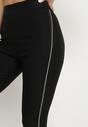 Fekete Leggings