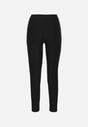 Fekete Leggings
