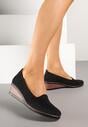 Pantofi casual Negri