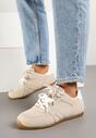 Sneakers Bej