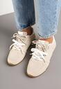 Sneakers Bej