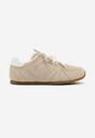 Sneakers Bej