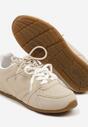 Sneakers Bej