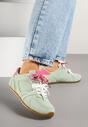 Sneakers Verzi