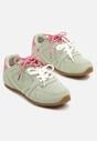 Sneakers Verzi