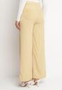 Pantaloni Galbeni