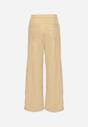 Pantaloni Galbeni
