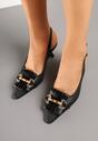 Sandale Negre