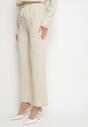 Pantaloni Bej