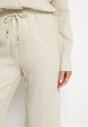 Pantaloni Bej