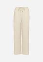 Pantaloni Bej