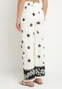 Pantaloni Bej deschis