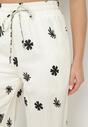 Pantaloni Bej deschis