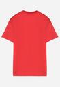 T-shirt Roșu