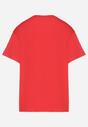 T-shirt Roșu