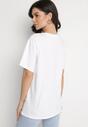 T-shirt Alb