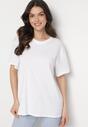T-shirt Alb