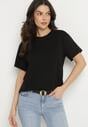 T-shirt Negru