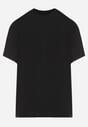 T-shirt Negru