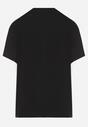 T-shirt Negru