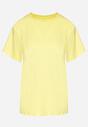 T-shirt Galben