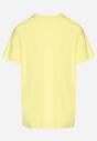T-shirt Galben
