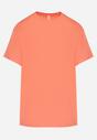 T-shirt Portocaliu