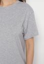 T-shirt Gri