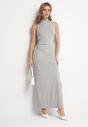 Rochie Gri