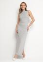 Rochie Gri