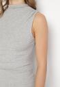 Rochie Gri