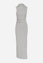Rochie Gri