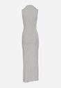 Rochie Gri