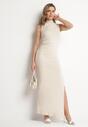Rochie Bej