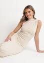 Rochie Bej