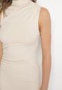 Rochie Bej