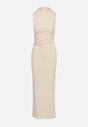 Rochie Bej