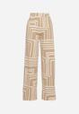 Pantaloni Bej