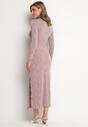 Rochie Mov deschis