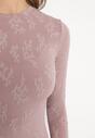 Rochie Mov deschis