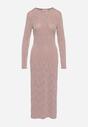 Rochie Mov deschis